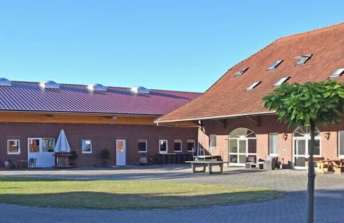Everswinkel Apartment | Vacation apartment "Pferdekrippe", 1-6 pers.
