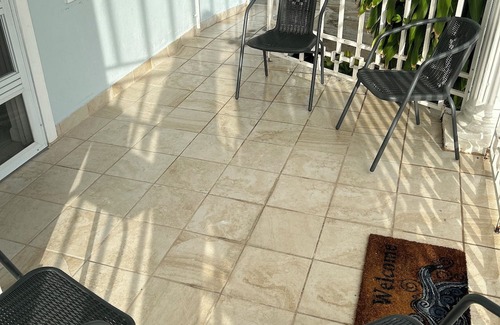 Bayamon House | Studio21-B Centric & Comfort House