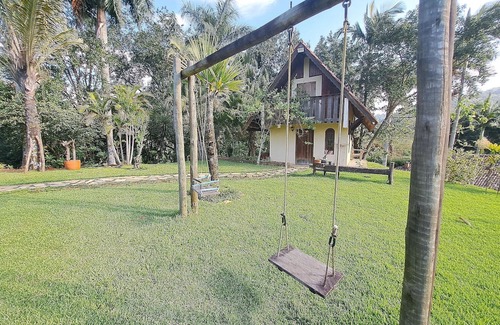 Sao Jose do Turvo House | Amazing Flat Paradise Site Volta Redonda