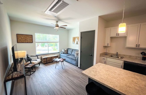 Hayden Condo | 203 Lofts on Main - Hayden