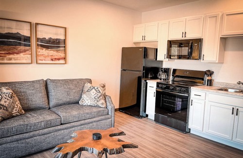 Hayden Condo | 203 Lofts on Main - Hayden