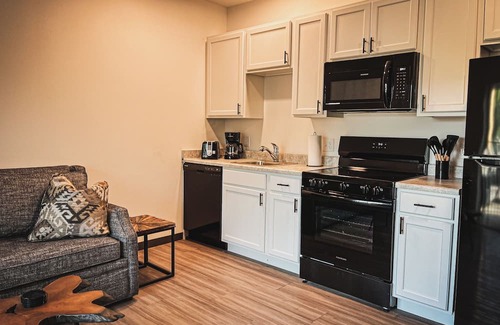 Hayden Condo | 203 Lofts on Main - Hayden