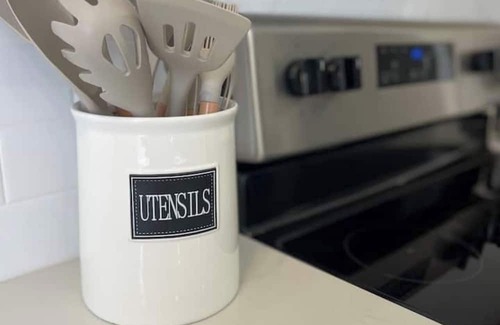 Spartanburg House | Little Brick Bungalow; Relax in Spartanburg