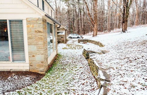 Castile House | Spacious 4-bedroom house in Letchworth State Park, Castile, NY.