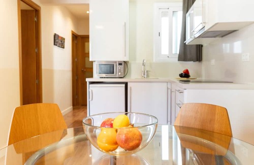 La Sagrada Familia Apartment | Weflating SANT PAU - 4 BDR