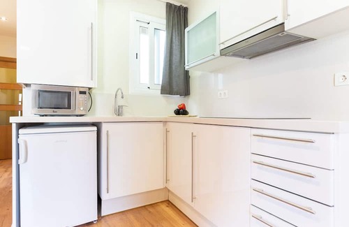 La Sagrada Familia Apartment | Weflating SANT PAU - 4 BDR