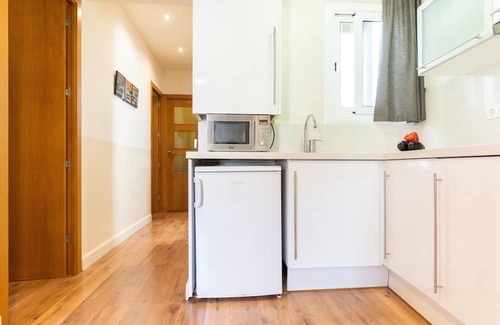 La Sagrada Familia Apartment | Weflating SANT PAU - 4 BDR