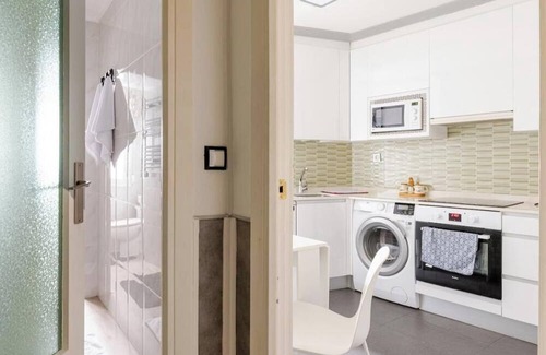 San Francisco Apartment | Next to Casco Viejo