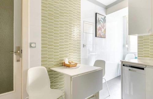 San Francisco Apartment | Next to Casco Viejo