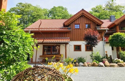 Ilsenburg Apartment | Sports chalet No. 19
