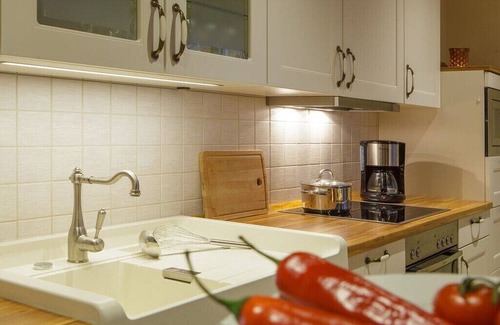 Ilsenburg Apartment | Brocken chalet No. 19