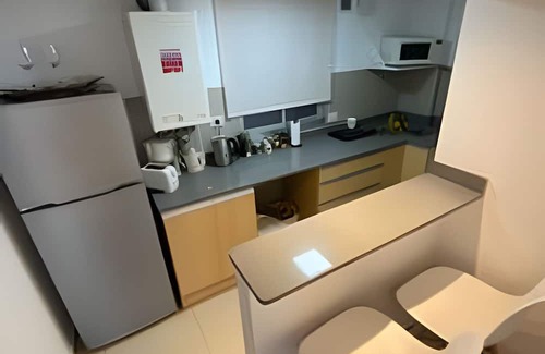 Nueva Cordoba Apartment | Departamento lujoso Chacabuco Eden