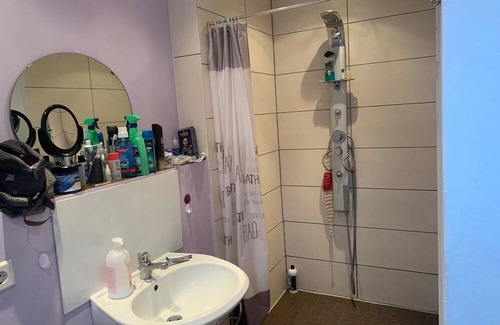 Barver Apartment | Vacation apartment/apartment for 6 guests with 90m² in Barver (267137)