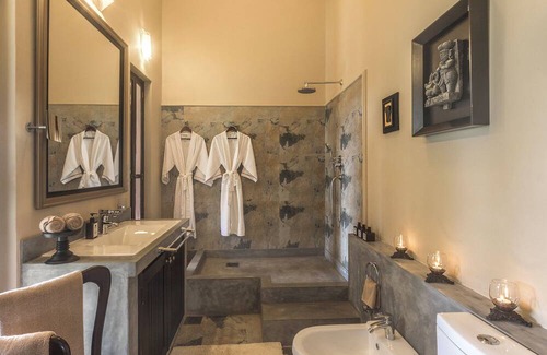 Kathaluwa Apartment | Villa Mayurana - Signature Suite, Pool View, Poolsiden