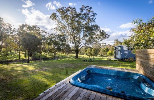 Windeyer House | Dream Alpaca Farm - A Windeyer Outback Experience
