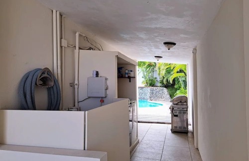 Dorado del Mar House | Sunset Stay Pool and Beach House in Dorado, P.R.