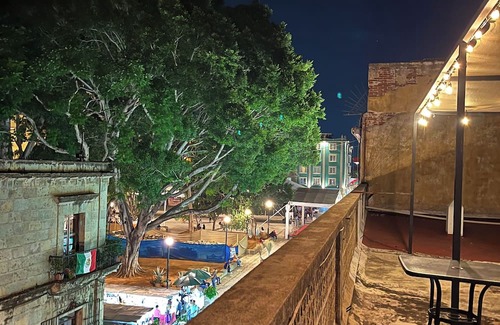 Centro Apartment | CASA ART Gallery in the city center