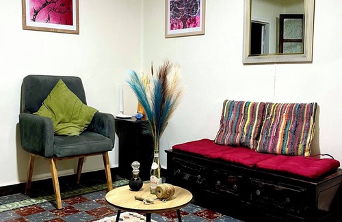 Centro Apartment | CASA ART Gallery in the city center