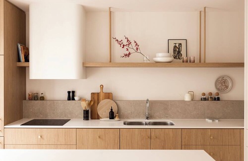 North Adelaide House | Studio Loft. One. ~ Inner-city Designer Loft & Roof Terrace