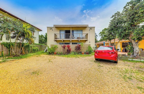 Pompano Beach Apartment | Quaint Pompano Beach Apartment w/Patio!