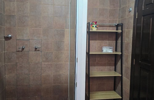 Zona 13 House | Marvelous bedroom at 3 minutes from the Guatemala City Airport