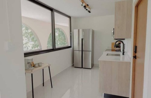 Jimenez House | Hacienda de Claire 2- Mountain and Beach Home