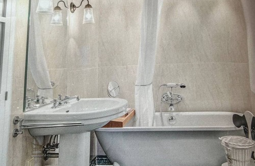 Bad Toelz Other | Old farmhouse with mountain views Wellness area with sauna and pool