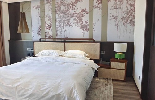 Qiannan Hotel | guangnahupanjiudian