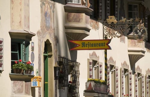 Patsch House | Triple room for 3 or 4 nights - Hotel Grünwalderhof