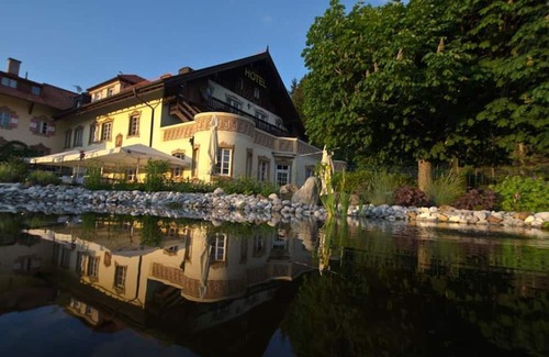 Patsch House | Triple room for 5 nights or more - Hotel Grünwalderhof