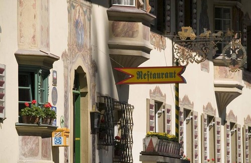 Patsch House | Triple room for 5 nights or more - Hotel Grünwalderhof