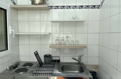 Vignerons Apartment | Comfortable T1 near hypercenter