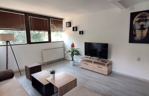 Skopje Region House | Like in a "TREE HOUSE" apartment