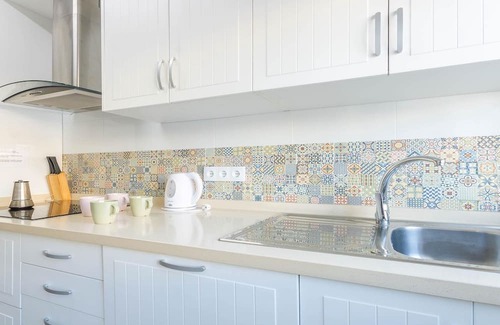 San Pedro Apartment | Dreams of Axerquía ⭐