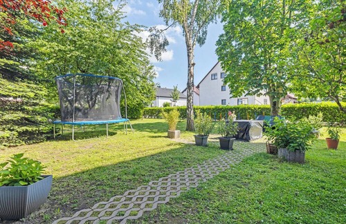 Hochheim am Main Apartment | Aveline - Hochheim am Rhein
