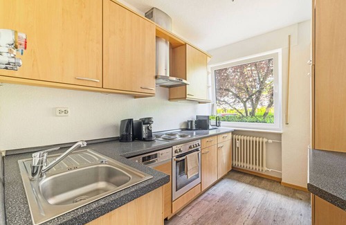 Hochheim am Main Apartment | Aveline - Hochheim am Rhein