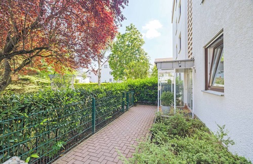 Hochheim am Main Apartment | Aveline - Hochheim am Rhein