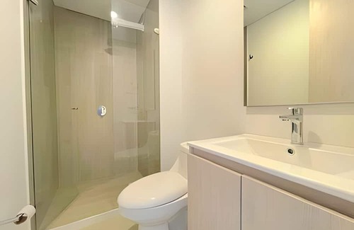 Santa Fe Apartment | Apartment in the International Center and La Macarena