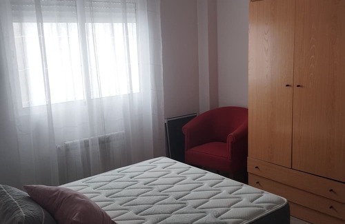 Puertollano Condo | Piso Puertollano