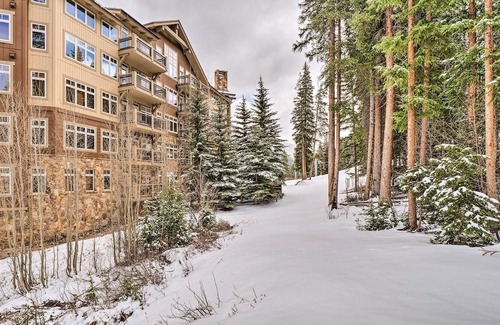 River Run Condo | Keystone CO | The Timbers | 1 Bedroom