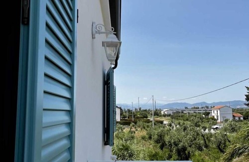 Muecke Other | Holiday house Mücke for 1 - 9 persons with 2 bedrooms - Farmhouse