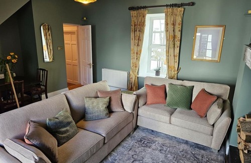 Cashel House | Tranquil Retreat Overlooking The Rock of Cashel