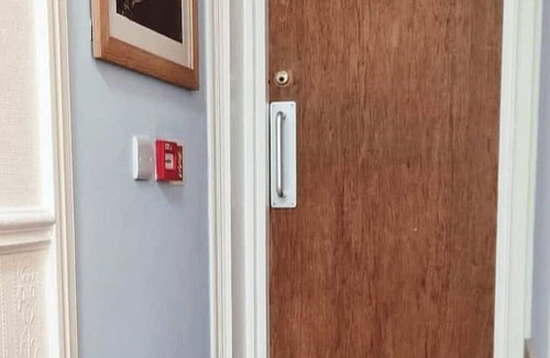 Chysauster Apartment | Serenity, seaside town in Penzance