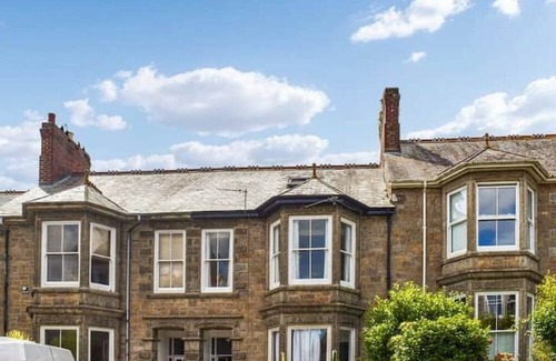 Chysauster Apartment | Serenity, seaside town in Penzance
