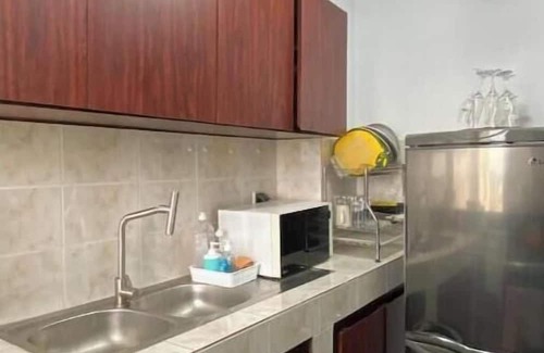 Cocody Apartment | Magnifique Studio Riviera Mbadon