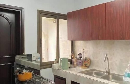 Cocody Apartment | Magnifique Studio Riviera Mbadon