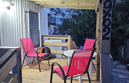 Little Torch Key House | Charming 2-bedroom mobile home with WiFi and AC in Summerland Key