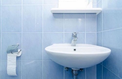 Babin Kuk House | Guest House Ćuk - Double or Twin Room