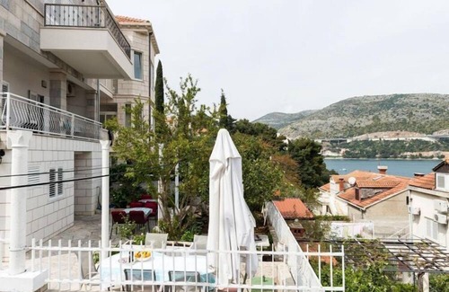 Babin Kuk House | Guest House Ćuk - Double or Twin Room