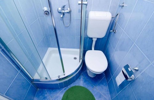Babin Kuk House | Guest House Ćuk - Double or Twin Room